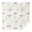 White-2, variant on Floral Square Tablecloth 42x42in(107x107cm) – Waterproof Polyester Printed Table Cover, Wrinkle Resistant & Washable for Kitchen Dining Picnic Party Decor, Thanksgiving,Christmas, Spring,Flower