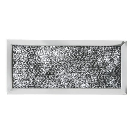 

General Electric WB02X10956 Charcoal Filter