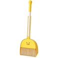 thumbnail image 3 of 1 Set Children Cleaning Sweeping Play Set Kids Mop Broom Dustpan Home Cleaning Supply, 3 of 4