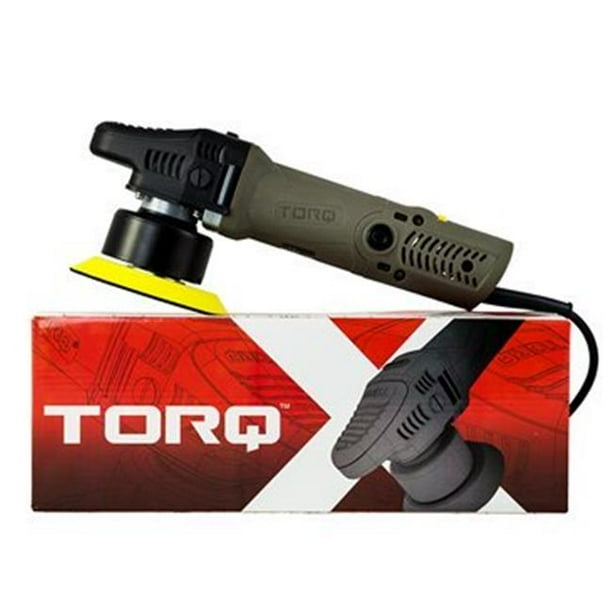 Chemical Guy BUF503 Torqx Random Orbital Polisher