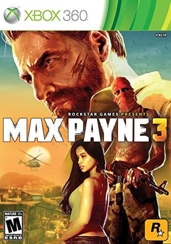max payne 3 xbox one max payne 3 xbox one