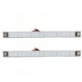 thumbnail image 4 of LED Indicator Light,2 Pcs Side Marker RV Clearance Light Yacht Car Side Lights Finest Materials, 4 of 14