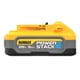 thumbnail image 5 of Batería DEWALT, 20 V MAX XR POWERSTACK, 5 Ah, iones de litio, paquete de 2, 5 of 8