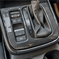 thumbnail image 2 of Carbon Fiber Console Panel Cover Trim for 2023 2024 for Honda CRV CR-V-, 2 of 4