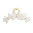 thumbnail image 1 of Pince à Cheveux Décorative en Acrylique Perles Sucrées Papillon pour Femmes R1S3 S6W2, 1 of 1