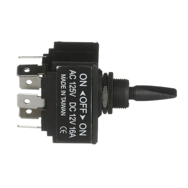 Seachoice 12021 3 Position Toggle Switch On Off On