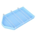 thumbnail image 3 of Bead Sorting Trays, Beautiful Appearance Colorful Bead Plastic Organization Tools for DIY Art Craft  Painting, Handmade Rhinestone Collection, 3 of 7