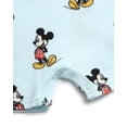 thumbnail image 3 of Romper Disney Baby Boy, paquete de 2 unidades, ligero, manga corta, 12 m, 3 of 7