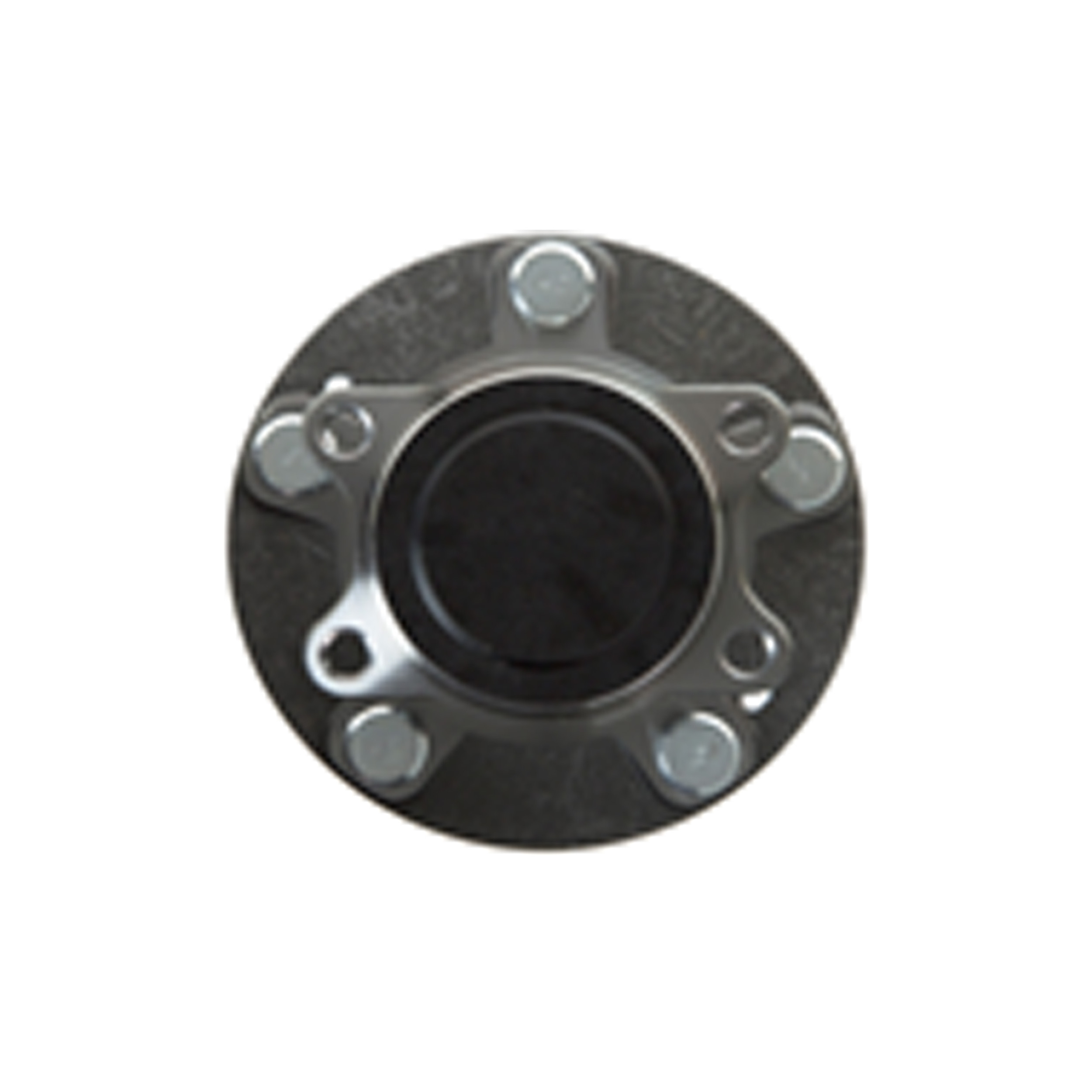 R-Line Wheel Hub Assemblies Fits select: 2010 KIA SOUL