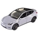 thumbnail image 1 of Auto Model Y Gris 1:24 19x6.5cm Luz y Sonido Plástico/Metal LR44 1.5V Gris, 1 of 3