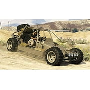 Grand Theft Auto V - Premium Edition (PS4)