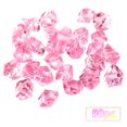 thumbnail image 5 of XIEULQP 50pcs Acrylic Ice Diamond Gems – Clear Vase Filler Rocks for Wedding Centerpieces, Party Table Scatter & Display Craft Supplies​​, 5 of 6