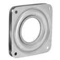 thumbnail image 1 of Plateau Tournant Roulements Rotatifs Plateau Tournant Roulements Rotatifs Roulements pour Meubles Chaises de Bureau Chaises de Bar 72mm, 1 of 8