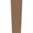 thumbnail image 2 of Ekena Millwork 5"W x 12"D x 16"H Traditional Rough Cedar Woodgrain TimberThane Knee Brace, Primed, 2 of 6