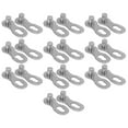 thumbnail image 4 of Conector de cadena de bicicleta NikouMX 11 velocidades 10 pares, 4 of 8