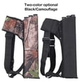 thumbnail image 3 of LJNYFDC Support Durable Oxford Quiver Réglable pour Tir à l'Arc Design Trois Tubes Accessoires de Sport, 3 of 7