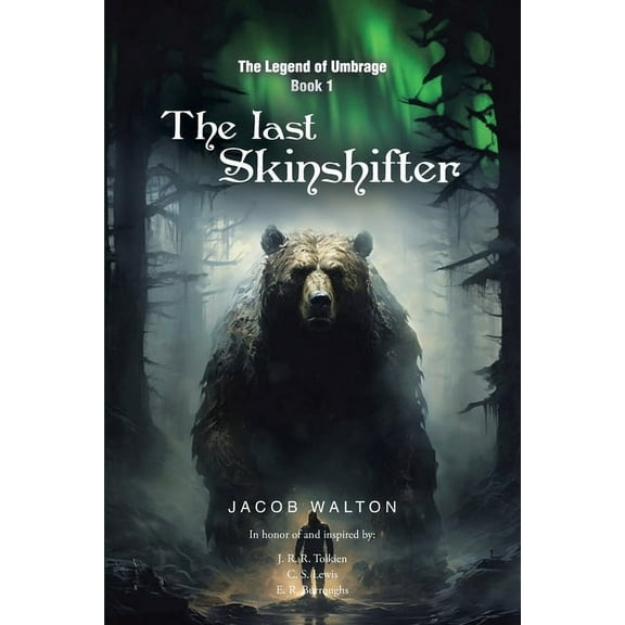 The Legend of Umbrage, (Paperback)