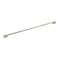 thumbnail image 1 of TISHITA Grand Piano Pedal Rod Easy Installation Maintenance Professional Support Rod Silver, 1 of 8