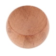 thumbnail image 4 of Difusor De Madera Para Aromaterapia, Difusor Portátil De Madera De Aceite Esencial, Material Redondo De Palisandro Para Meditación Para Dormitorio, 4 of 7