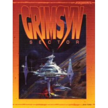 Grimsyn Sector Great Condition price history on PriceWatchPro
