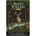 thumbnail image 1 of Pre-Owned Saint Julian: A Novel (Hardcover) 0060522526 9780060522520, 1 of 1
