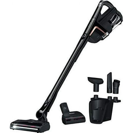 Miele - Triflex HX1Cat & Dog - Obsidian black