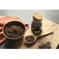 thumbnail image 4 of Organic Black Quinoa, 20 Pounds — Non-GMO, Kosher, Raw, Vegan, Sproutable — by Food to Live, 4 of 6