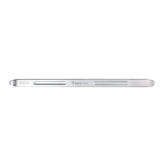 Palanca de cuchara de hierro para neumáticos Astro Pneumatic Tool 7449 20