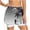 *11-Black, variant on VBVC Women's Drawstring 2-in-1 Athletic Shorts , High Waisted Running Shorts For Women,Ladies' Double Layer Active Shorts with Pockets,Green,S-2XL