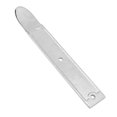 thumbnail image 1 of Car Door Panel Removal Pry Tool, Easy To Operate Multifuncitonal Metal Wedge Pry Bar Tool Sturdy Anti Scratch  for Car Interior Exterior Trim, 1 of 7