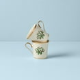 thumbnail image 4 of Lenox 870002 2-Piece Holly Mug Set, 4 of 6