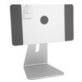 thumbnail image 3 of Desk Tablet Stand, Tablet Holder  Freely Adjustable Aluminium Alloy  for Home, 3 of 7