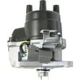 thumbnail image 3 of Distributor Compatible with 1996-1997 Honda Accord 1997 Acura CL 4Cyl 2.2L, 3 of 5