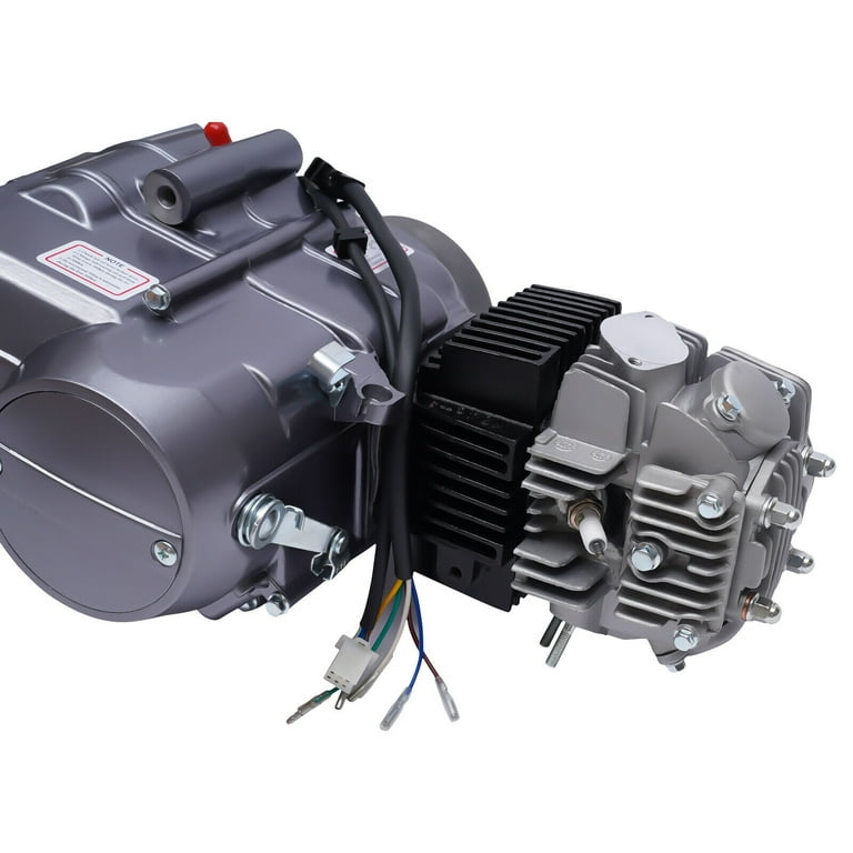 Oukaning 140CC 4 Stroke Engine Motor for HONDA CRF50 CRF70 XR50
