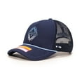 thumbnail image 1 of Vancouver Whitecaps - Atmosphere Trucker Hat (Fan Ink), 1 of 4