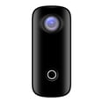 thumbnail image 1 of Cámara deportiva SJCAM C100 Mini cámara de acción 1080P / 30fps Cámara de video digital 30M Cuerpo magnético impermeable Batería incorporada Conexión WiFi Uso compartido de aplicaciones SJCAM  Cámara deportiva, 1 of 7