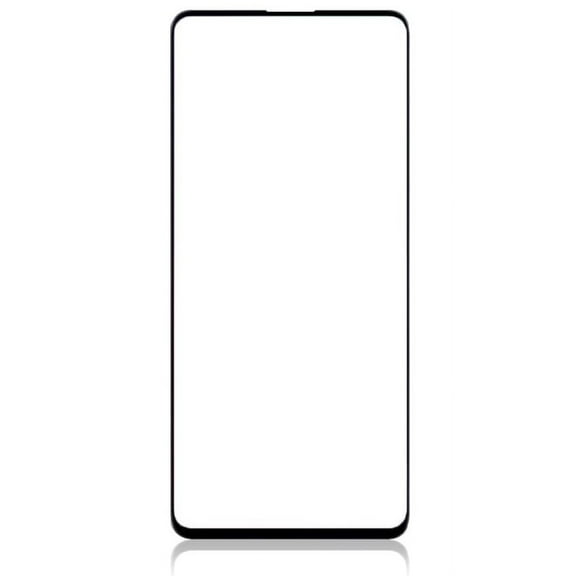 Replacement Front Glass With OCA Pre-Installed Compatible For Samsung Galaxy A51 4G (A515 / 2019)