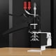 thumbnail image 4 of Drawer Fastening Clip Drawer Front Mounting Clip, 4 of 5