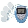thumbnail image 2 of Estimulador Muscular Máquina masajeadora de 8 modos para aliviar el dolor, herramienta portátil para terapia física Ndcxsfigh  Para Estrenar, 2 of 9