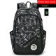 thumbnail image 3 of Mochila de gran capacidad para estudiantes de secundaria y de secundaria para niños y jóvenes, 3 of 5
