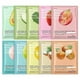thumbnail image 5 of Plant Facial mask moisturizing Face Mask to Brighten and Hydrate Dull Skin, 5 of 5
