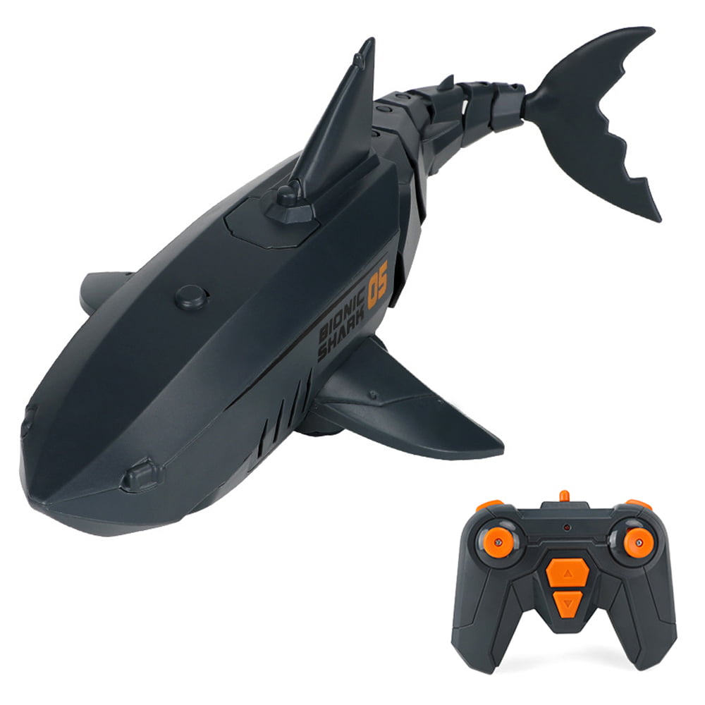 Details about   LED Wireless RC Emulation Submarine Speed Boat Remote Control Electric Model Toy 