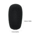 thumbnail image 5 of Universal Ergonomic Earpads Noise Filtering Cushions Upgrades for B550-XT B550XT, 5 of 7