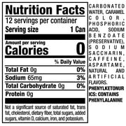 Diet Dr Pepper Soda Pop, 12 fl oz, 12 Pack Cans