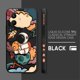thumbnail image 3 of Phone Case For Infinix SPARK NOTE 11 12 G96 8 SMART 5 6 7 POVA 3 4 PRO Case Cover Funda Cqoue Shell Capa Cartoon Space Astronaut, 3 of 5