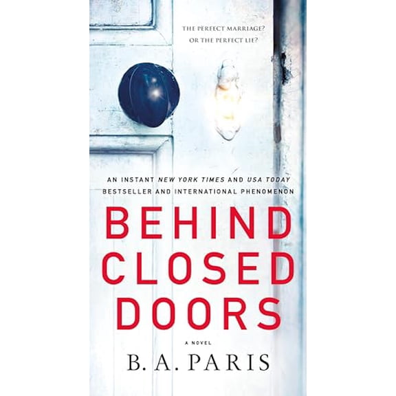 Pre-Owned Behind Closed Doors