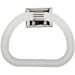 thumbnail image 2 of Crystal Towel Ring - 38230, 2 of 2