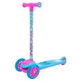 thumbnail image 1 of Rugged Racer Superstar Design Kids 3 Wheel Scooter, 1 of 8
