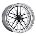 thumbnail image 2 of Weld Racing RT-S S82 Series Wheel 18x5 5x115mm BC 2.1 BS, 2 of 4