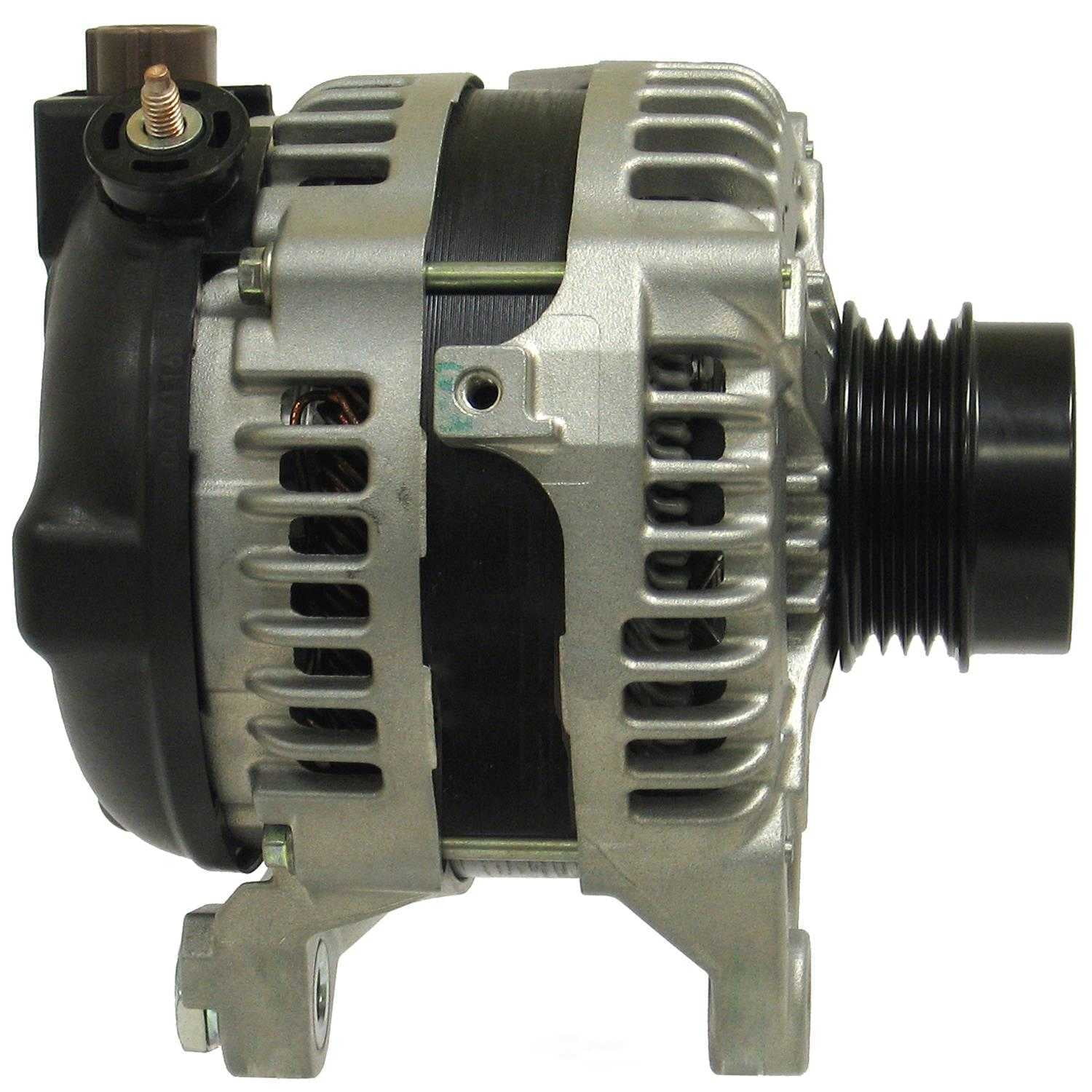 FVP Professional 11519 Alternator Standard
